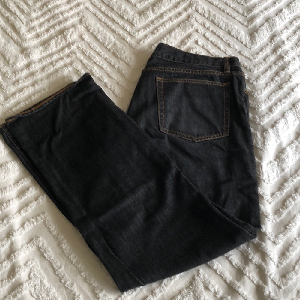 J. Crew Vintage Slim Straight Jeans
